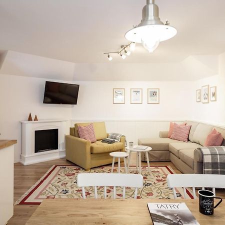 Zakohome- Apartament Skocznia ซาโกปาเน ภายนอก รูปภาพ