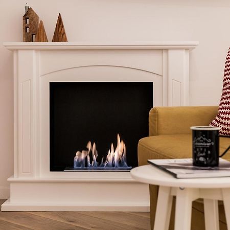 Zakohome- Apartament Skocznia ซาโกปาเน ภายนอก รูปภาพ