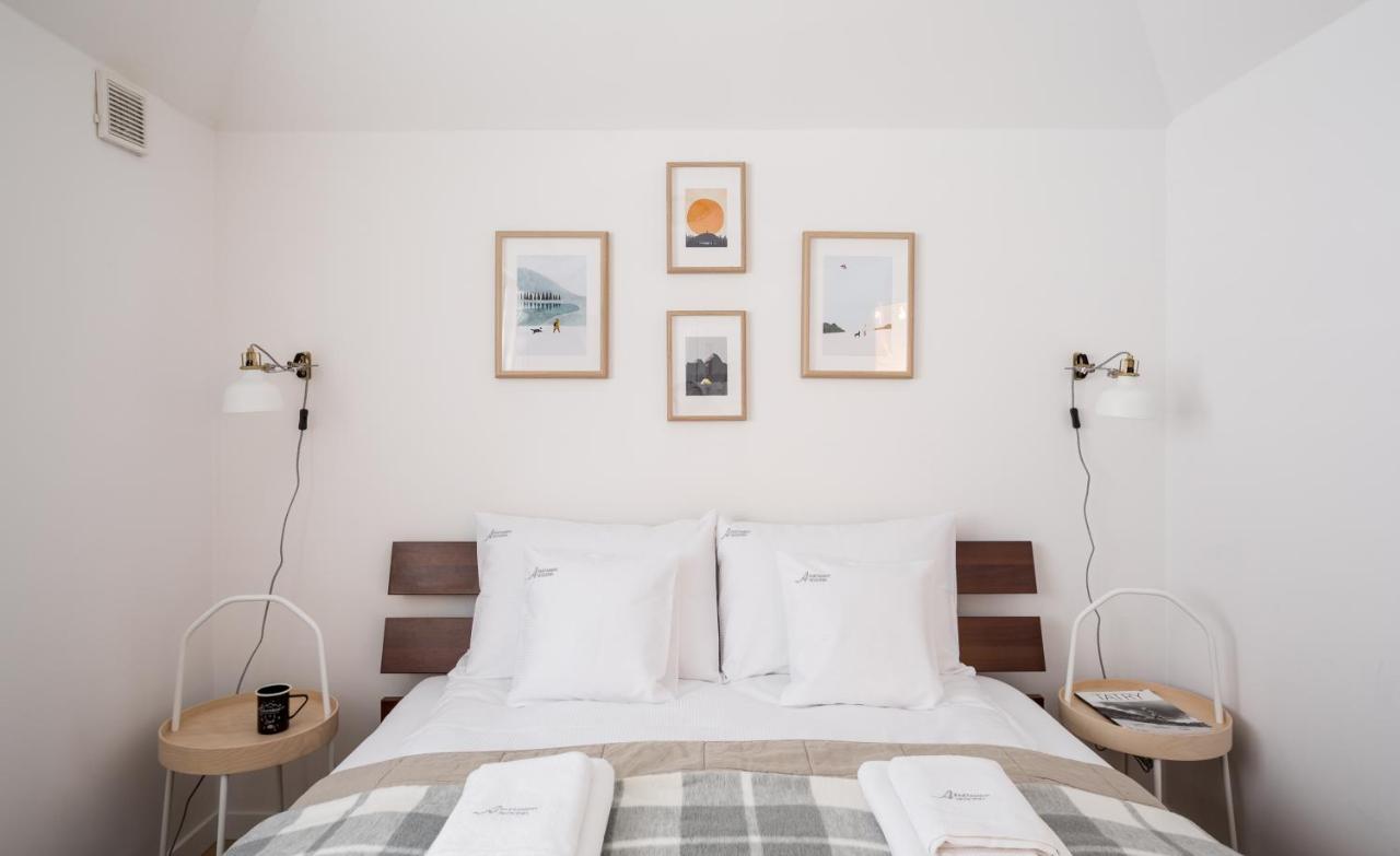 Zakohome- Apartament Skocznia ซาโกปาเน ภายนอก รูปภาพ