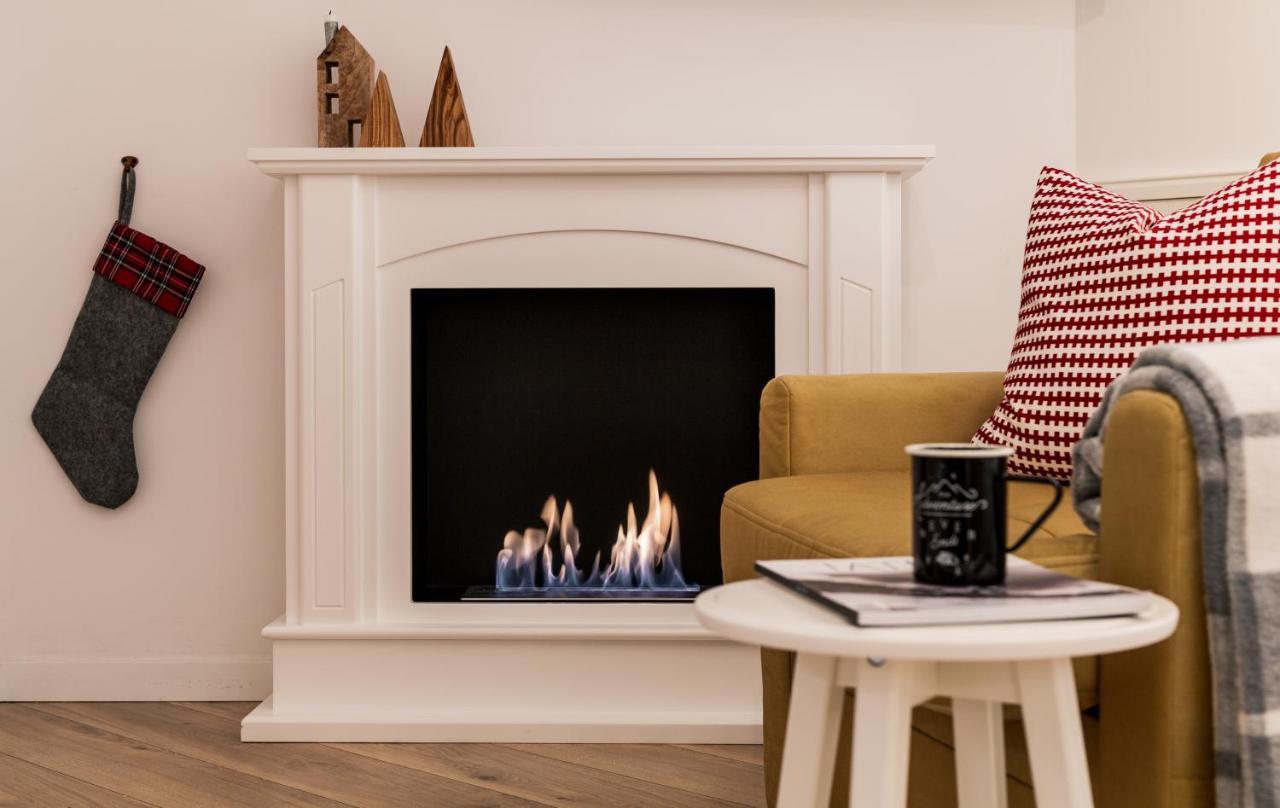 Zakohome- Apartament Skocznia ซาโกปาเน ภายนอก รูปภาพ